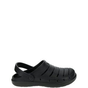 Rugged Shark Men's Comfort EVA Clog Sandals